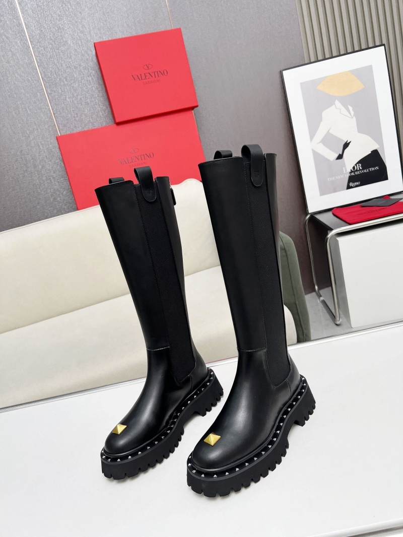 Valentino Boots